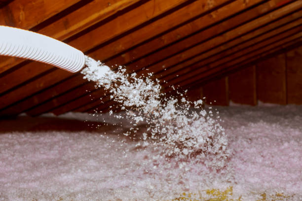 Best Blown-in Insulation  in Tool, TX