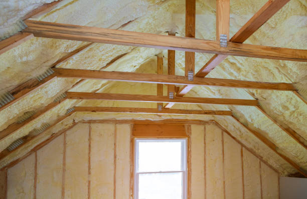 Best Insulation Replacement Services  in Tool, TX