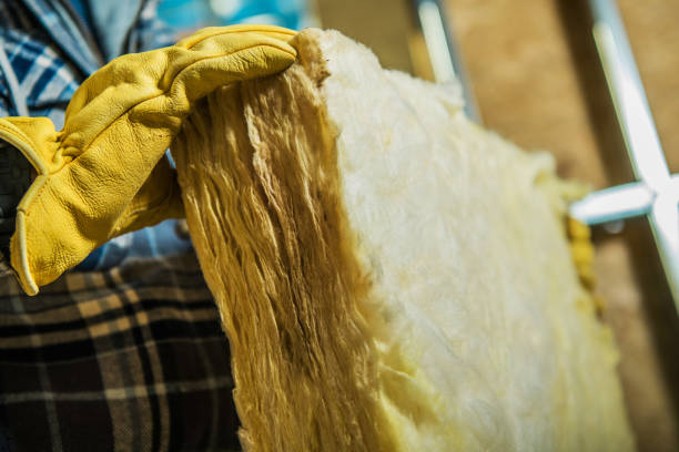 Best Commercial Insulation Contractor  in Tool, TX