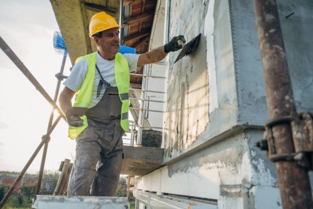 Best Professional Insulation Contractor  in Tool, TX