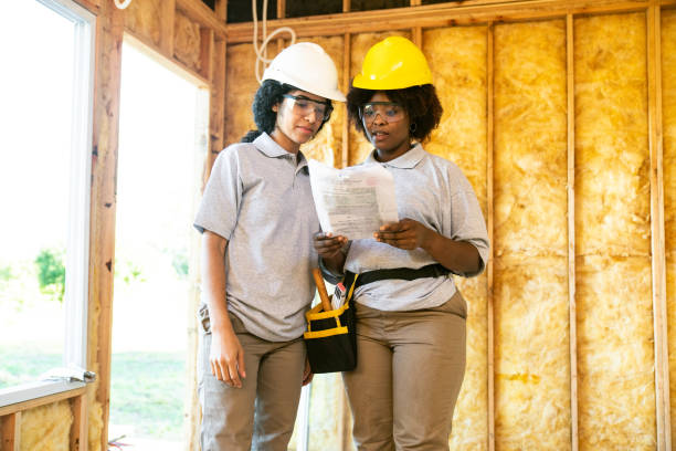 Best Residential Insulation Services  in Tool, TX