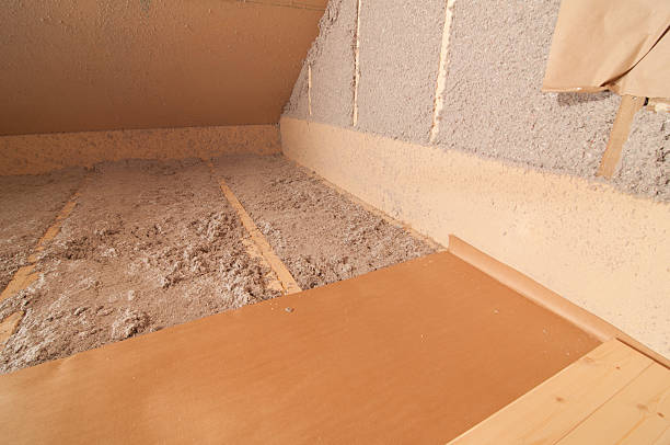 Best Cellulose Insulation  in Tool, TX